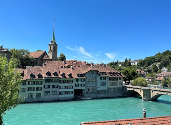 switzerland/bern/landmark/federal-palace-fountain