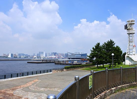 japan/tokyo/odaiba/landmark/lookout