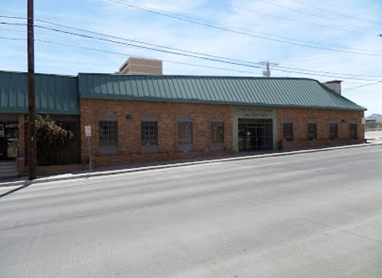 texas/el-paso/landmark/el-paso-holocaust-museum-study-center