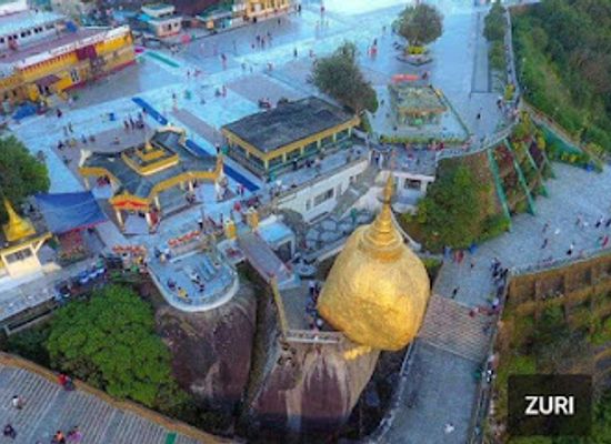 myanmar-burma/mon-state/landmark/kyaik-htee-yoe-waterfall