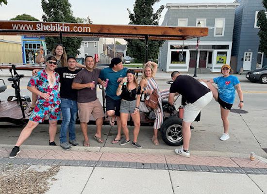 wisconsin/sheboygan/landmark/shebikin-pedal-tours