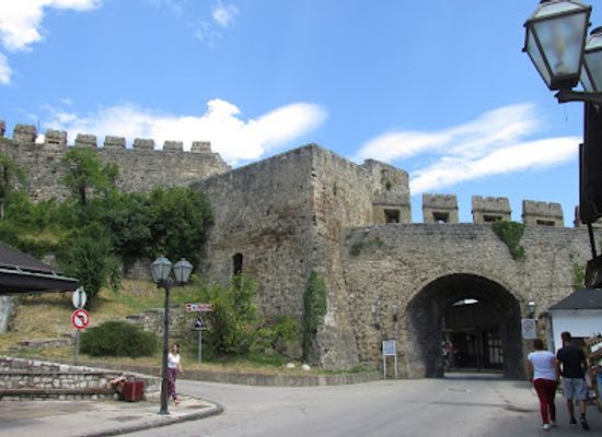 bosnia-and-herzegovina/jajce/landmark/banjalucka-kapija