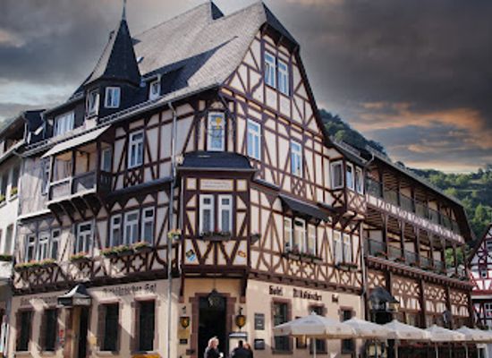 germany/hesse/landmark/marktturm