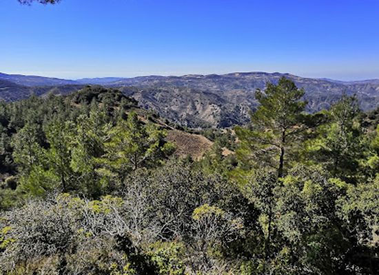 cyprus/troodos-mountains/landmark/chantara-waterfall