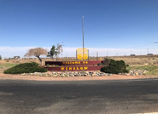 arizona/winslow/landmark/winslow-route-66-sign