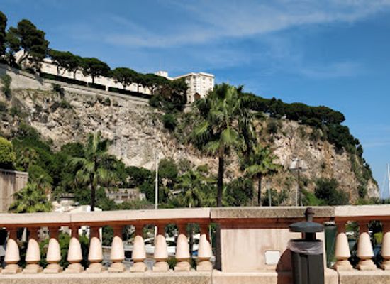monaco/saint-roman/landmark/private-cars-collection-of-hsh-prince-of-monaco
