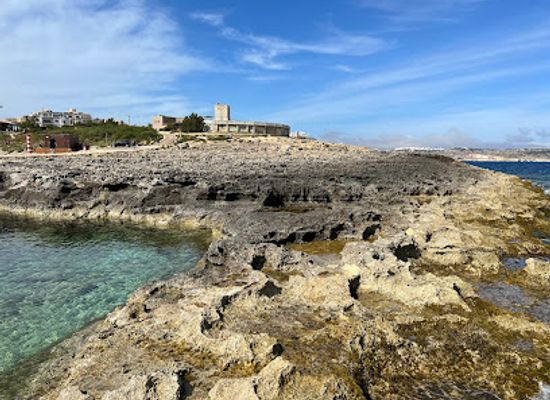 malta/bugibba/landmark/aerial-training-aid-for-wwii