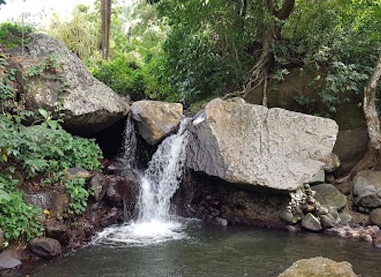 saint-vincent-and-the-grenadines/georgetown/landmark/walliabou-heritage-park