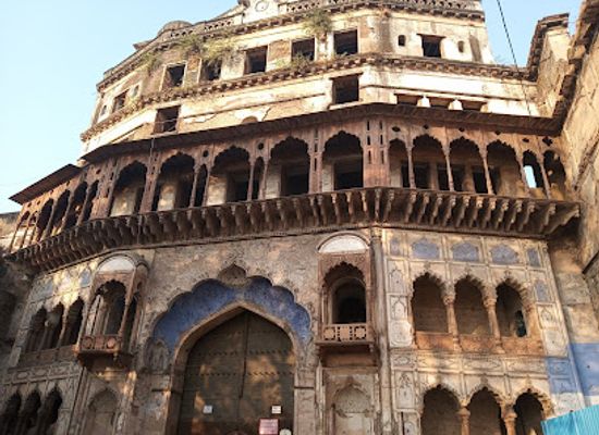 india/bhopal/landmark/taj-mahal-palace