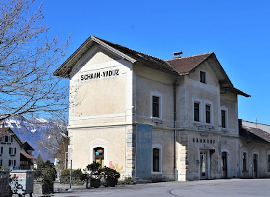 liechtenstein/schaan/landmark/schaan-vaduz