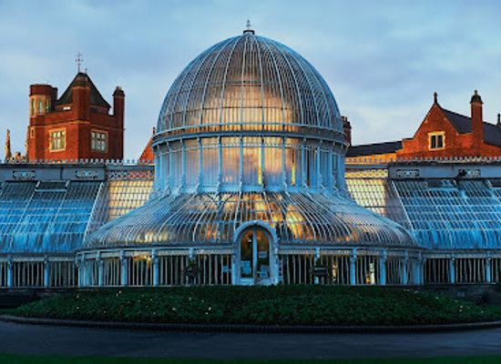 united-kingdom/belfast/queens-quarter/attraction/the-palm-house