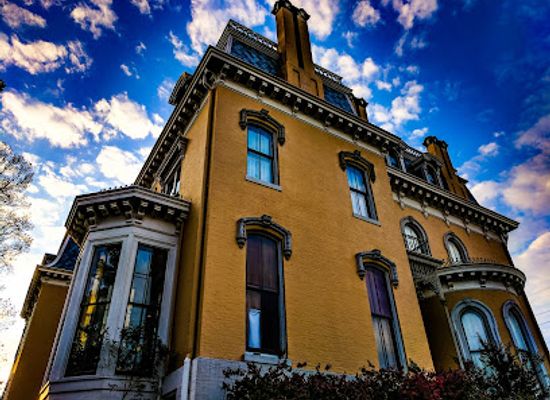 indiana/new-albany/landmark/culbertson-mansion-state-historic-site