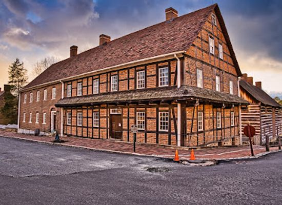 north-carolina/winston-salem/landmark/old-salem-museums-gardens