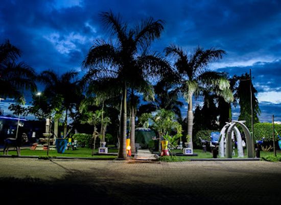 tanzania/morogoro/landmark/kibo-peak-palace-hotel