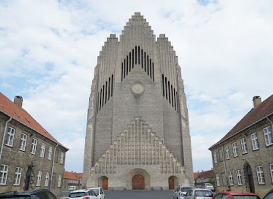 denmark/copenhagen/landmark/grundtvig-s-church