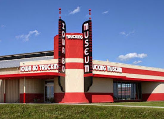 iowa/cedar-valley/landmark/iowa-80-trucking-museum