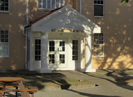 grenada/saint-andrew/landmark/st-andrew-s-hall