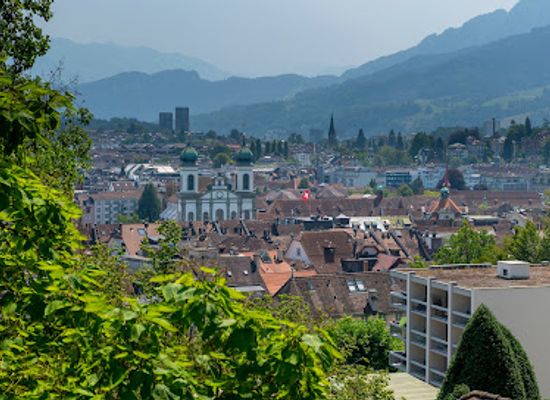 switzerland/lucerne/landmark/zytturm