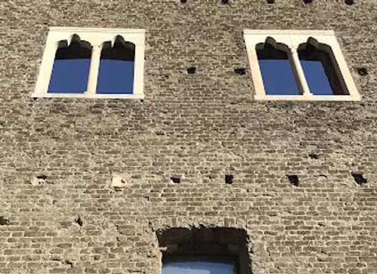 vatican-city/gregorian-etruscan-museum/landmark/mausoleo-di-cecilia-metella