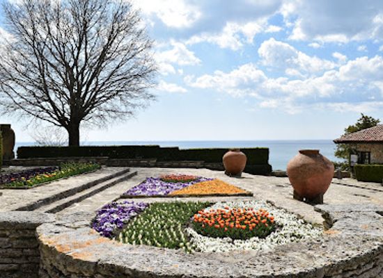bulgaria/balchik/landmark/balchik-botanic-garden