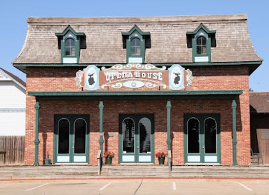 oklahoma/western-oklahoma/landmark/old-town-museum