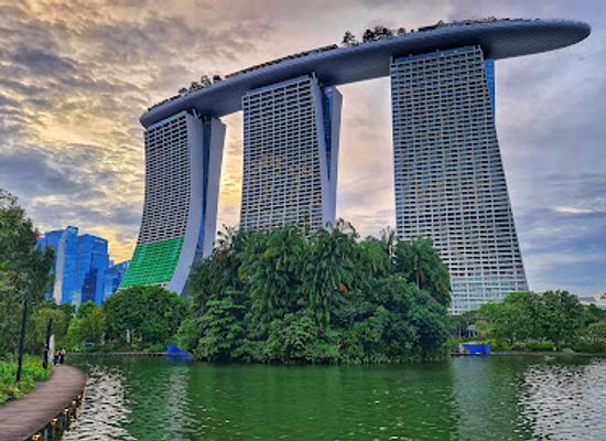singapore/singapore/landmark/sampan-ride-singapore