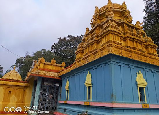 india/andhra-pradesh/landmark/talakona-waterfall