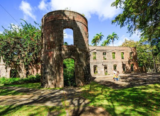 barbados/christ-church/landmark/farley-hill-national-park