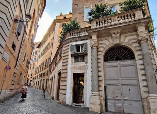 italy/rome/landmark/torre-della-scimmia-tower-of-the-monkey