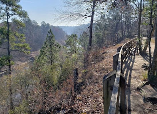 north-carolina/mountain-region/landmark/cliffs-of-the-neuse-state-park