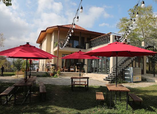 georgia/sighnaghi/landmark/lost-ridge-inn-brewery-ranch