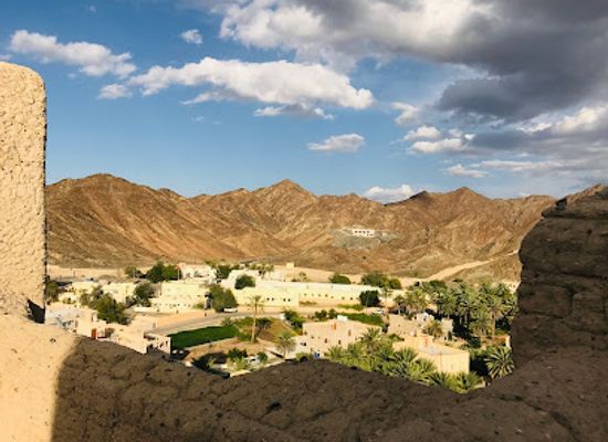 oman/al-hajar-al-gharbi/landmark/bahla-fort
