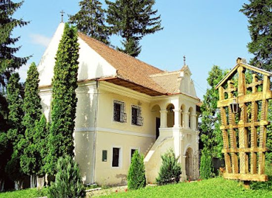 romania/brasov/landmark/the-first-romanian-school-museum