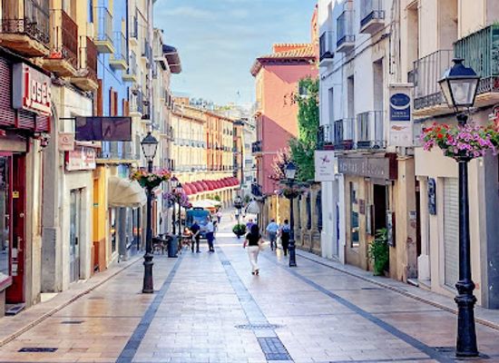 spain/huesca/landmark/cuatro-esquinas