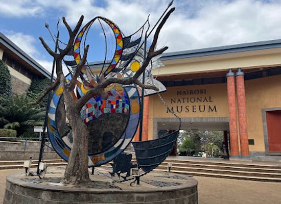 kenya/nairobi/landmark/national-museum-of-kenya
