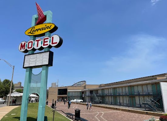 tennessee/memphis/landmark/lorraine-motel