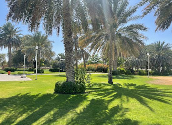 united-arab-emirates/al-ain-oasis/landmark/al-jahli-park