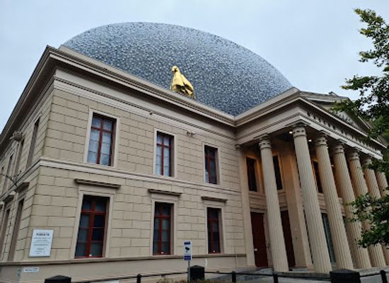 netherlands/zwolle/landmark/museum-de-fundatie