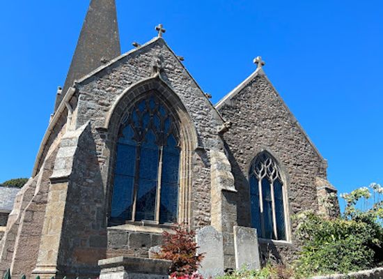 jersey/st-clement/landmark/parish-church-of-st-clement