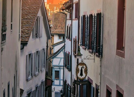 switzerland/basel/landmark/pocket-museum