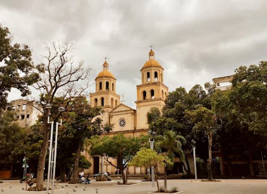 colombia/cucuta/landmark/parque-santander