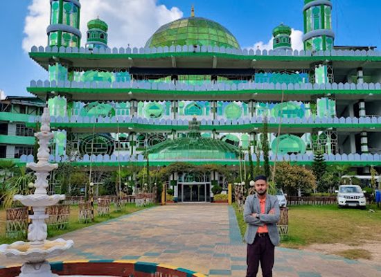 india/shillong/police-bazar/landmark/police-bazar-jama-masjid