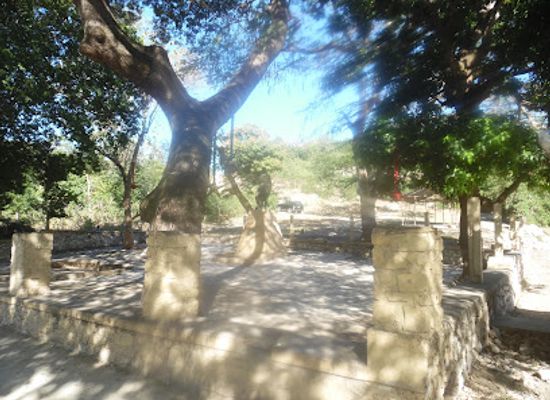haiti/artibonite/landmark/toussaint-louverture-statue