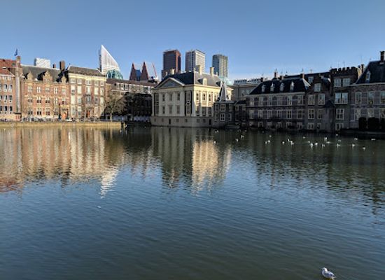 netherlands/the-hague/landmark/interparking-museum-quarter