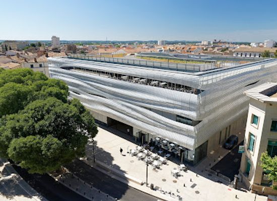 france/nimes/landmark/museum-romanite