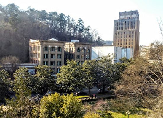 arkansas/ouachita-mountains/landmark/hot-springs-central-avenue-historical-district