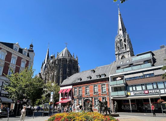 germany/aachen/landmark/kreislauf-des-geldes