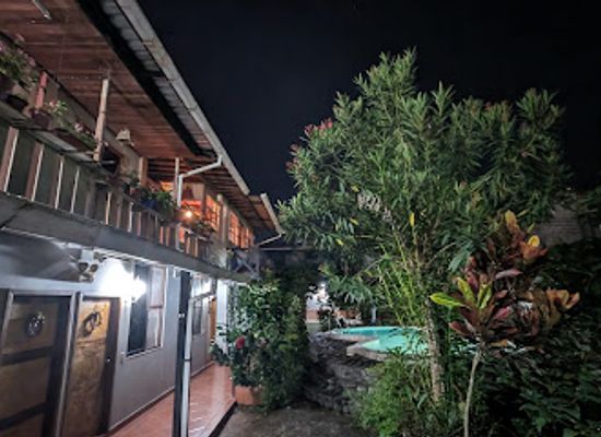ecuador/macas/landmark/hostal-casa-blanca