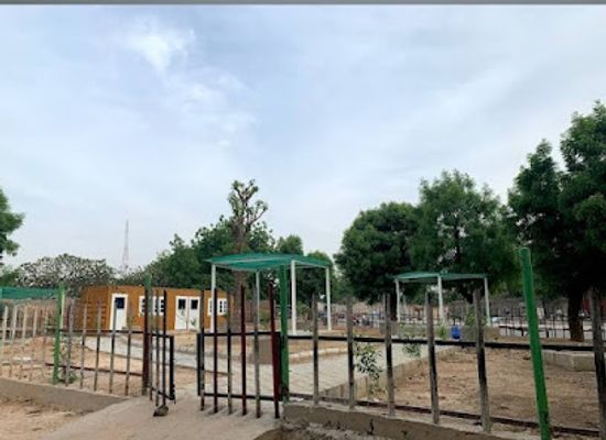 nigeria/kano/landmark/sokoto-road-park