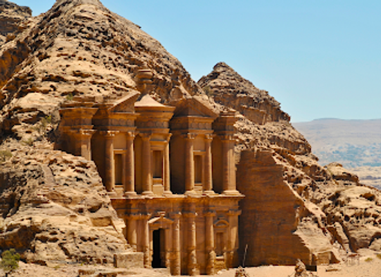 jordan/petra/landmark/great-temple